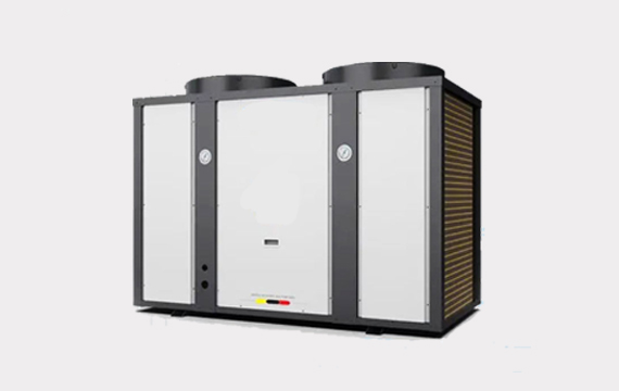 商用空气源热泵